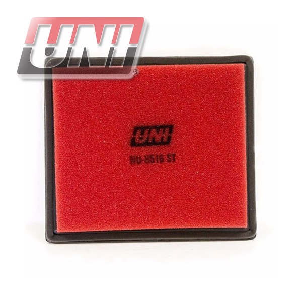 Uni Multi-Stage Competition Air Filter - NU-8516ST