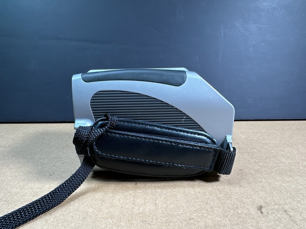 MINOLTA LAND CYCLOPS COMPAC 3 INFRARED THERMOMETER - Tested & Working