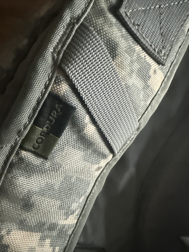 CamelBak MULE Backpack Maximum Gear Small Tactical Pack Hiking Bag Hydration