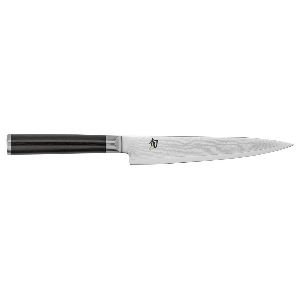 Shun Classic Knife Block Set 7pce