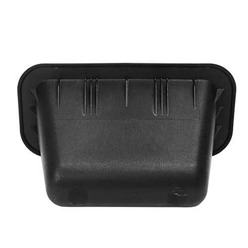 Interior Trunk Release Handle Cover Trim, Replacement for SUV, Sedan, Coupe