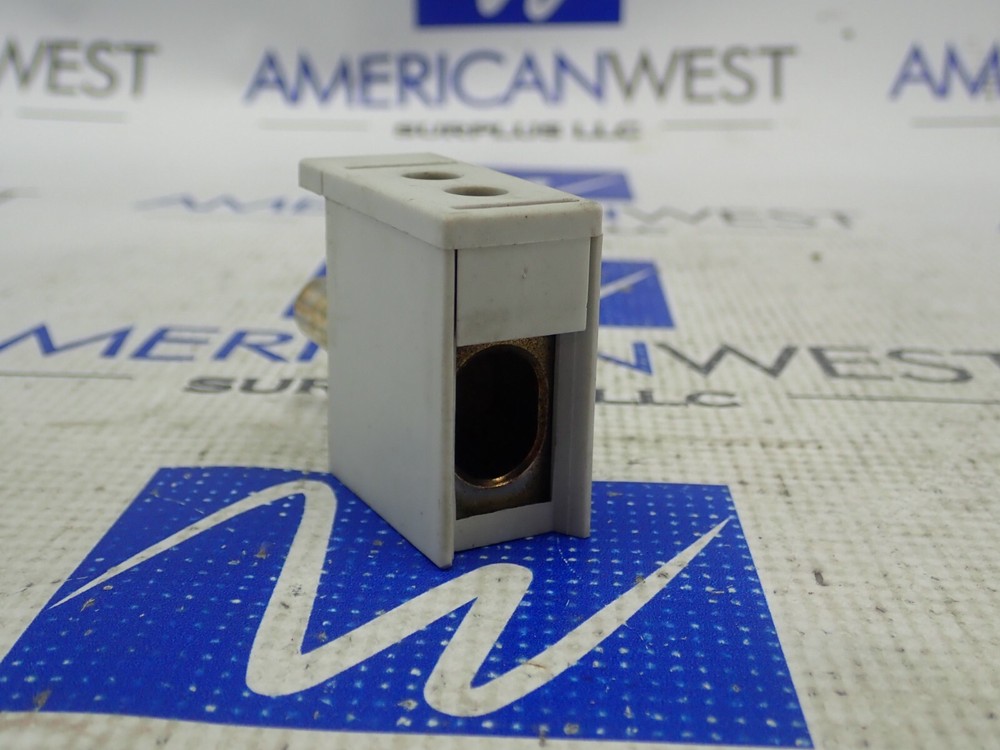 ABB OZXT 2 Terminal Set