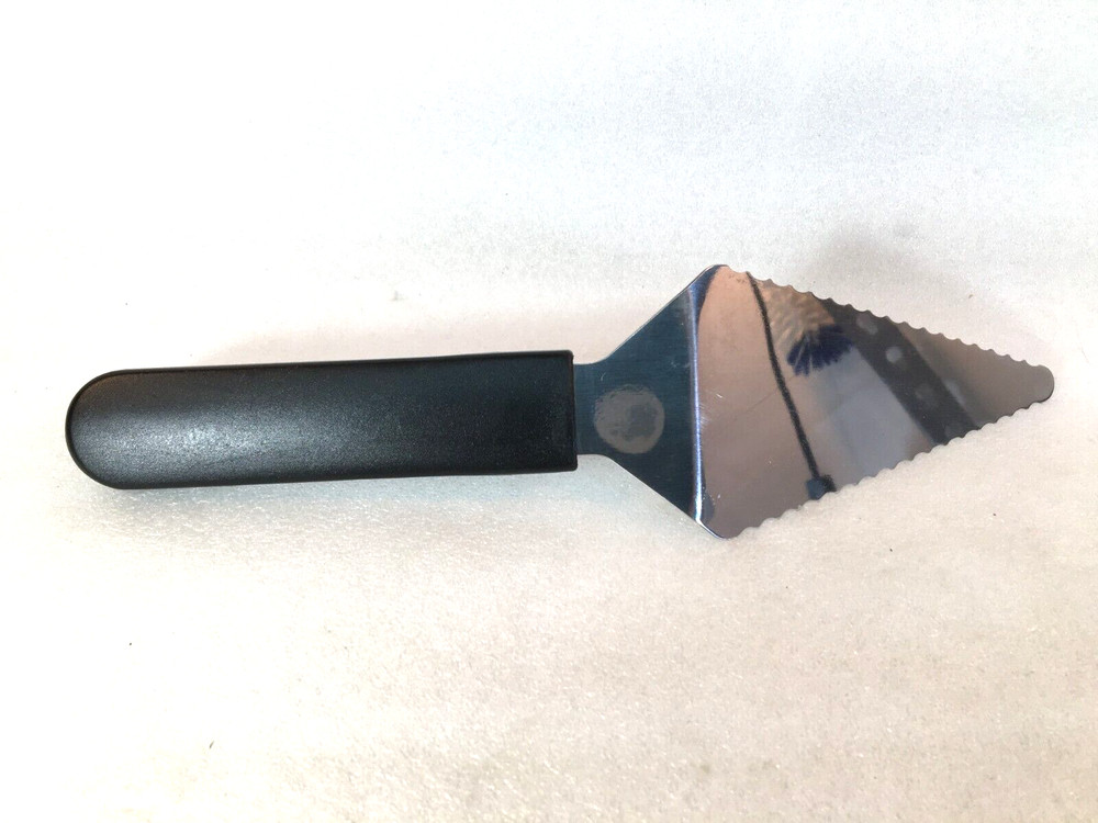 Pampered Chef HOLD & SLICE & Pie/Cake Server