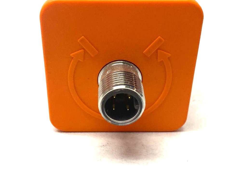 Ifm ANT513 RFID Write/Read Head DTRHF MCRWIDUS03
