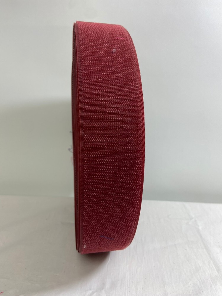 2” Hook Fastener – 100 Y = 5 Rolls - 25c' a yard