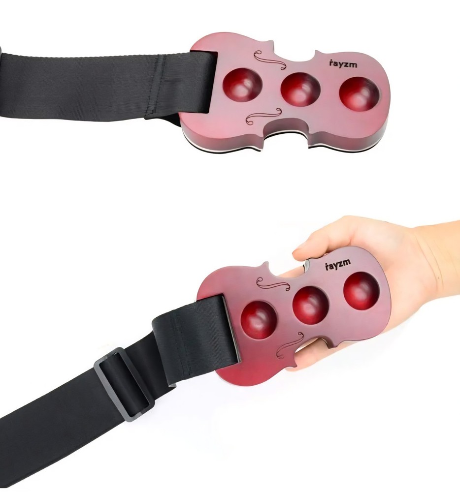 Cello/Double Bass End-Pin Stopper