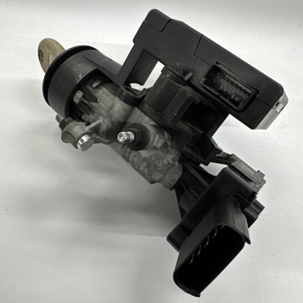 06 07 Chrysler 300 Immobilizer Ignition Switch Receiver W/ Key Node 56040642