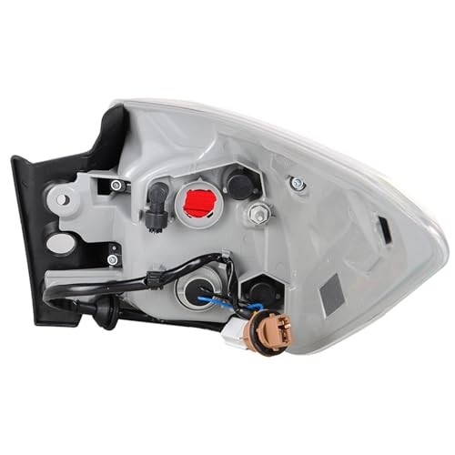 Driver Side Outer Tail Light Replacement for Highlander 2014 2015 Left Side