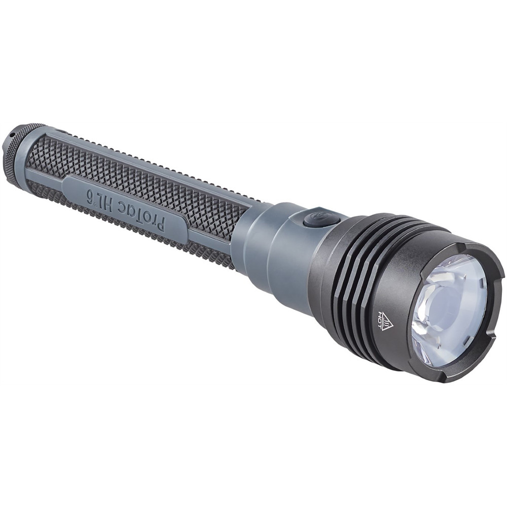 Streamlight ProTac HL 6 Rechargeable Li-Ion Flashlight
