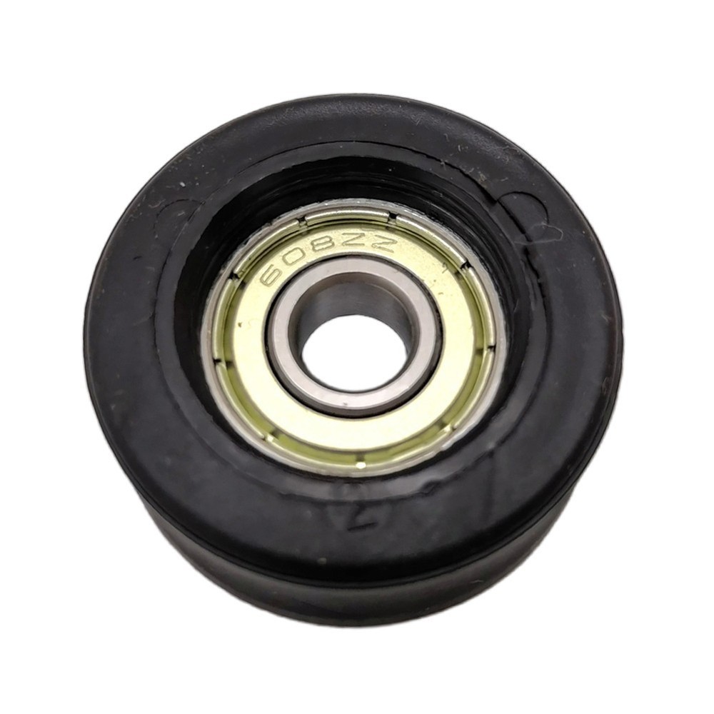 Long Lasting Rowing Machine Bearing Wheel Easy Replacement for Old Pulleys