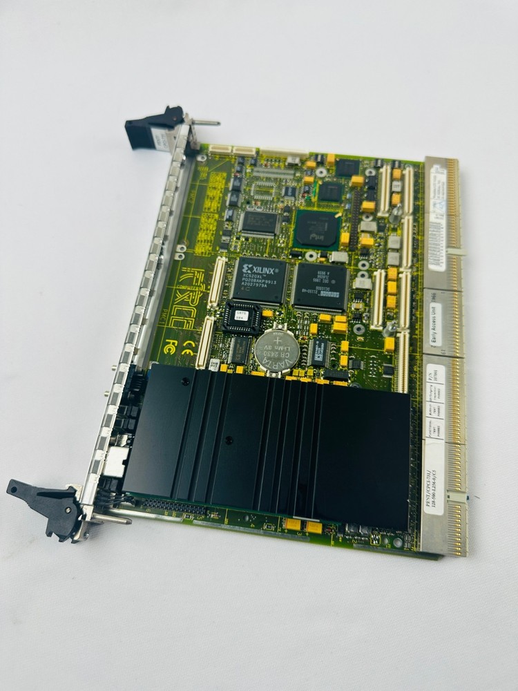 Force Computers CPCI-731 CPU Board