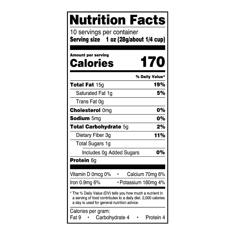 Blanched and Slivered Almonds, 10 oz