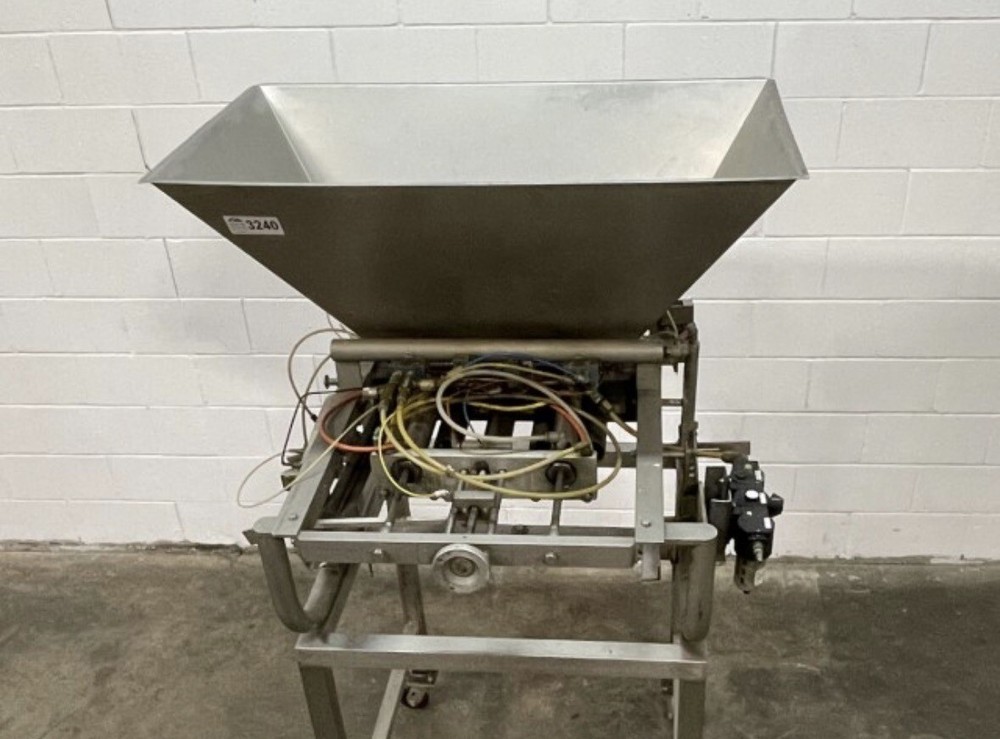 Hinds-Bock 5P-08T Muffin Depositor