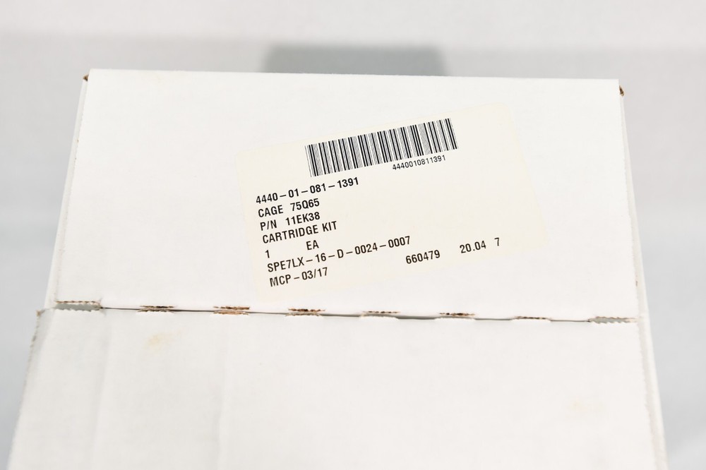 Genuine Bendix 286718 Air Drier Rebuild Kit AD2