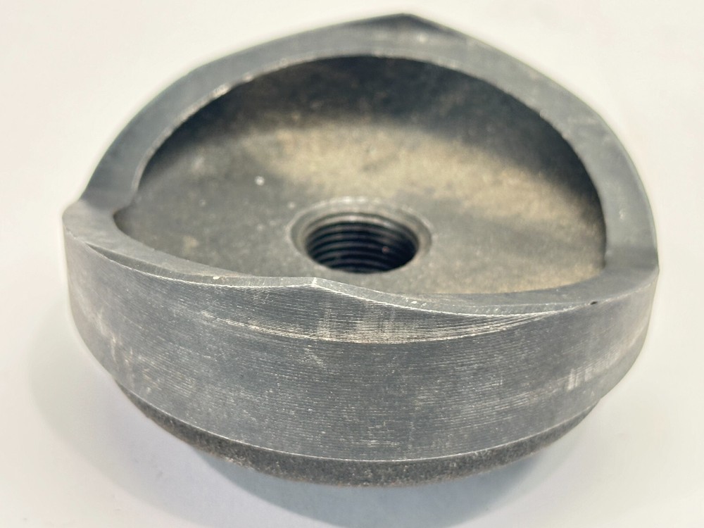 Greenlee 500-4180 Knockout Punch HEAD ONLY