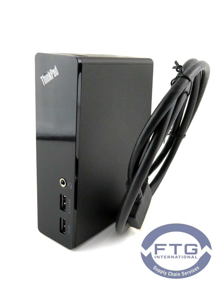 03X7011 Lenovo ThinkPad OneLink Pro Dock
