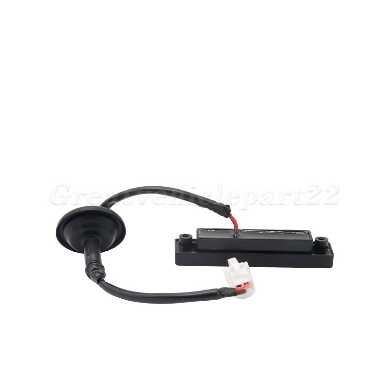 For Hyundai Veloster 2012-2017 Hatch Button Trunk Latch Tailgate Release Switch