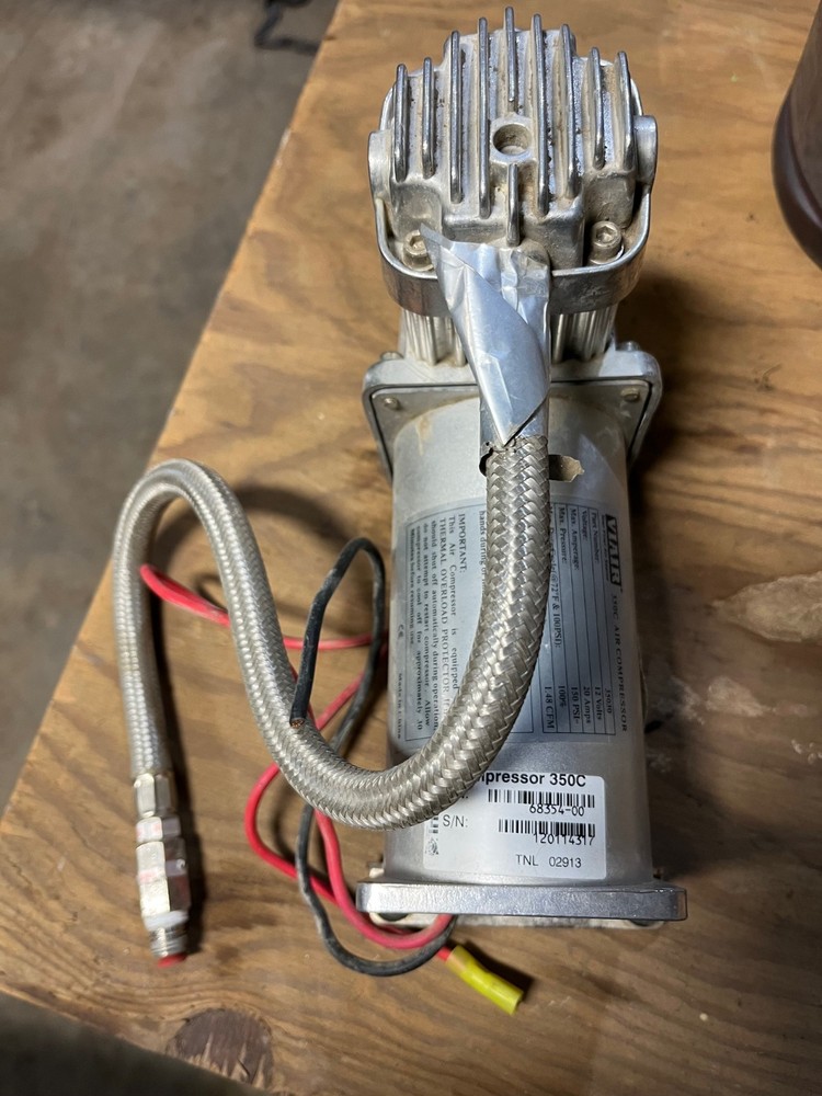 Viair 35030 350C Compressor