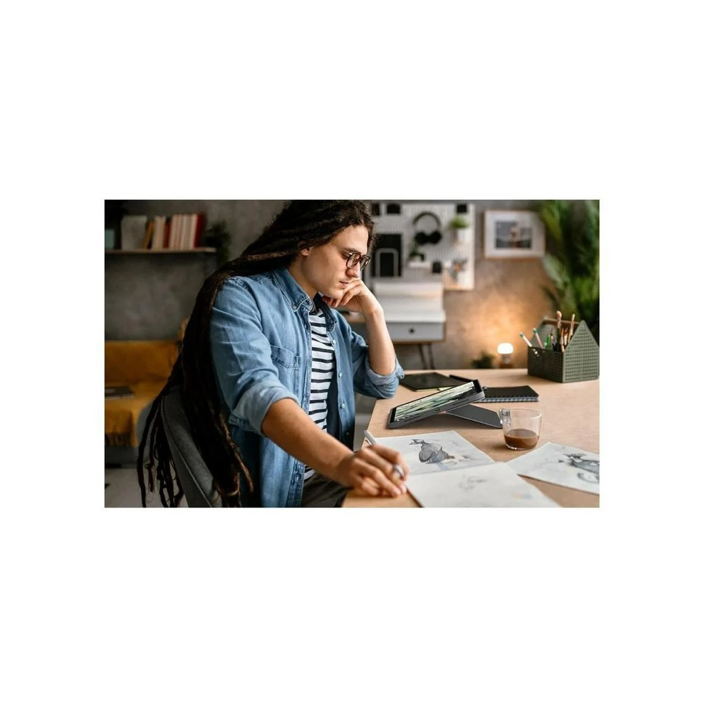 Logitech Combo Touch Detachable 10th Gen iPad Keyboard Case