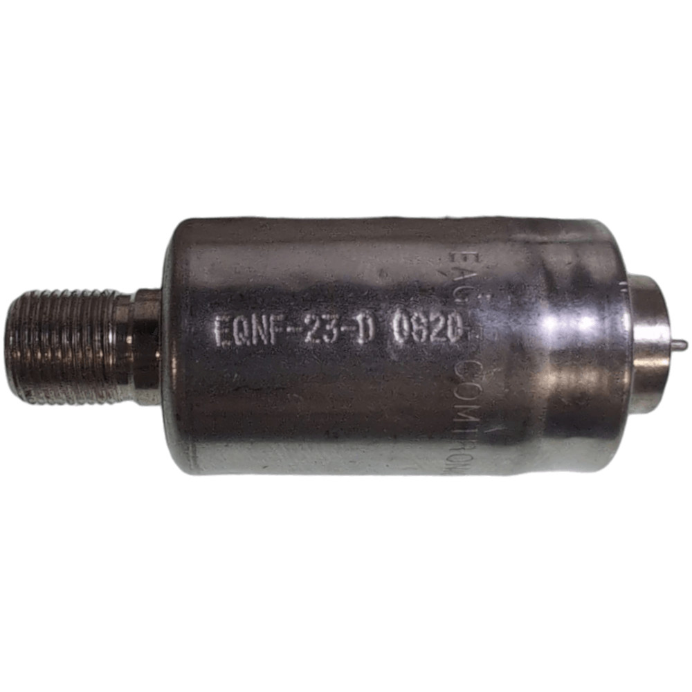Eagle EQNF-23-D Filter QAM Notch Ch23