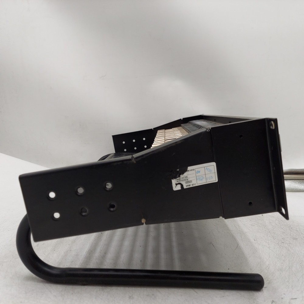 ADC-Commscope 12332-MVJT-MONT-BK ProPatch Integrated 2x32 Normalling Jackfield