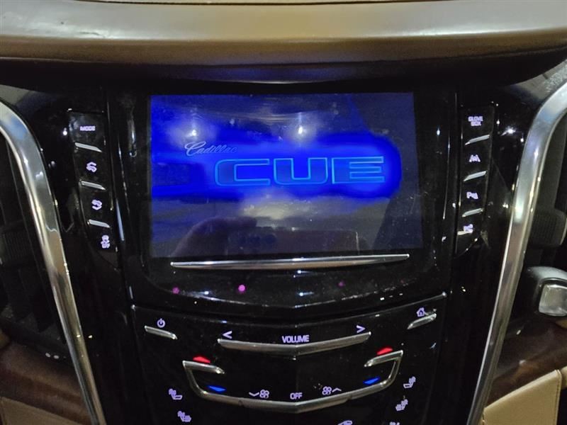 ESCALAESV 2017 Camera/Projector 590723