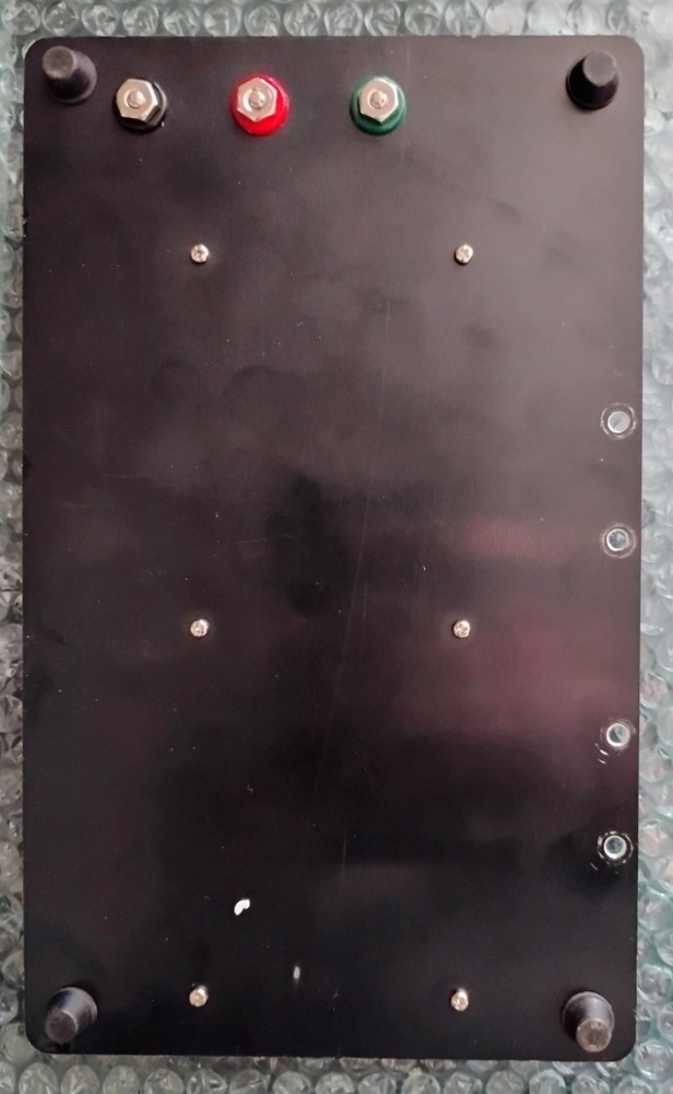 Elenco Breadboard - Prototype Design Aid Model 9433 - VGC!