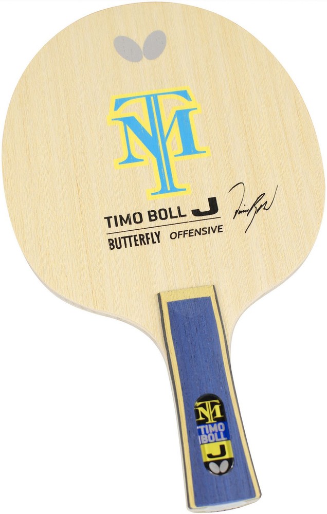 Timo Boll J FL Blade
