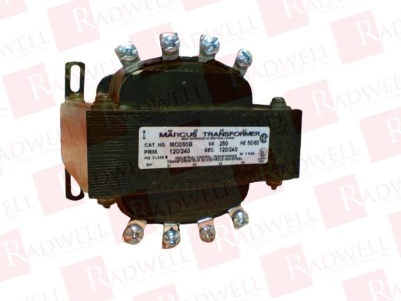 MARCUS MO-250B / MO250B (NEW NO BOX)