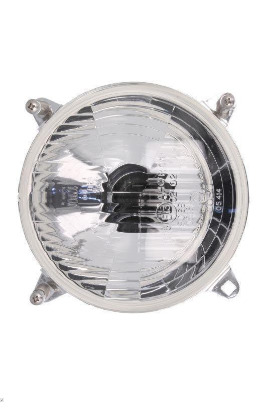 Headlight COBO 1015657COBO