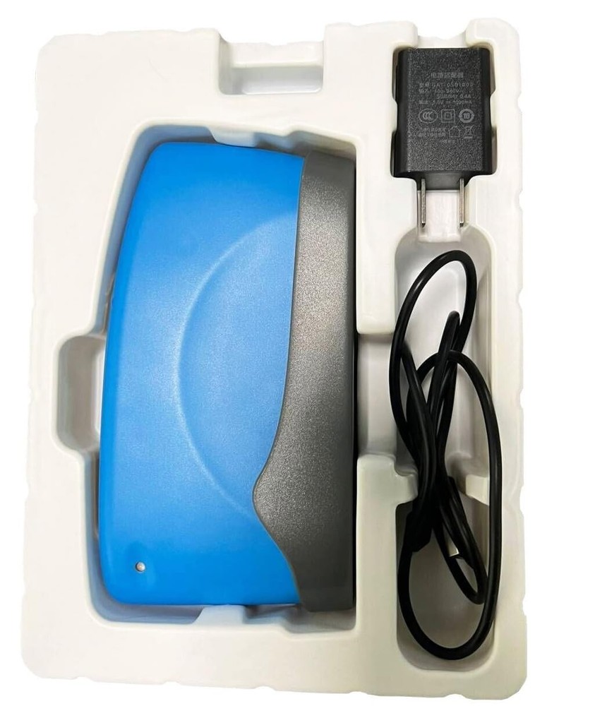 Multi-angle Gloss Meter with Test Range 20° 0-2000GU 60° 0-1000GU 85° 0-160GU