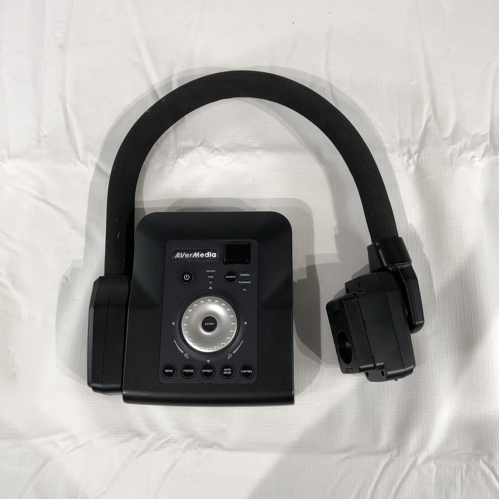 AVerMedia AVerVision CP150 Digital Document Camera