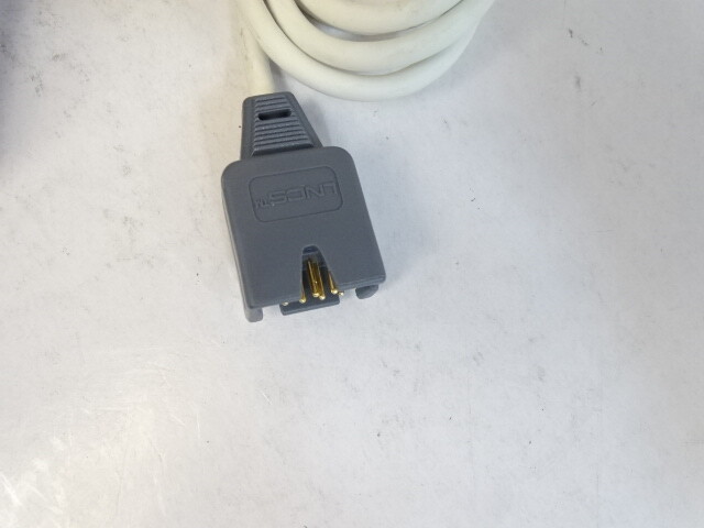 Masimo OEM, LNCS TC-I, SpO2, Reusable Ear Sensor, 3 ft.