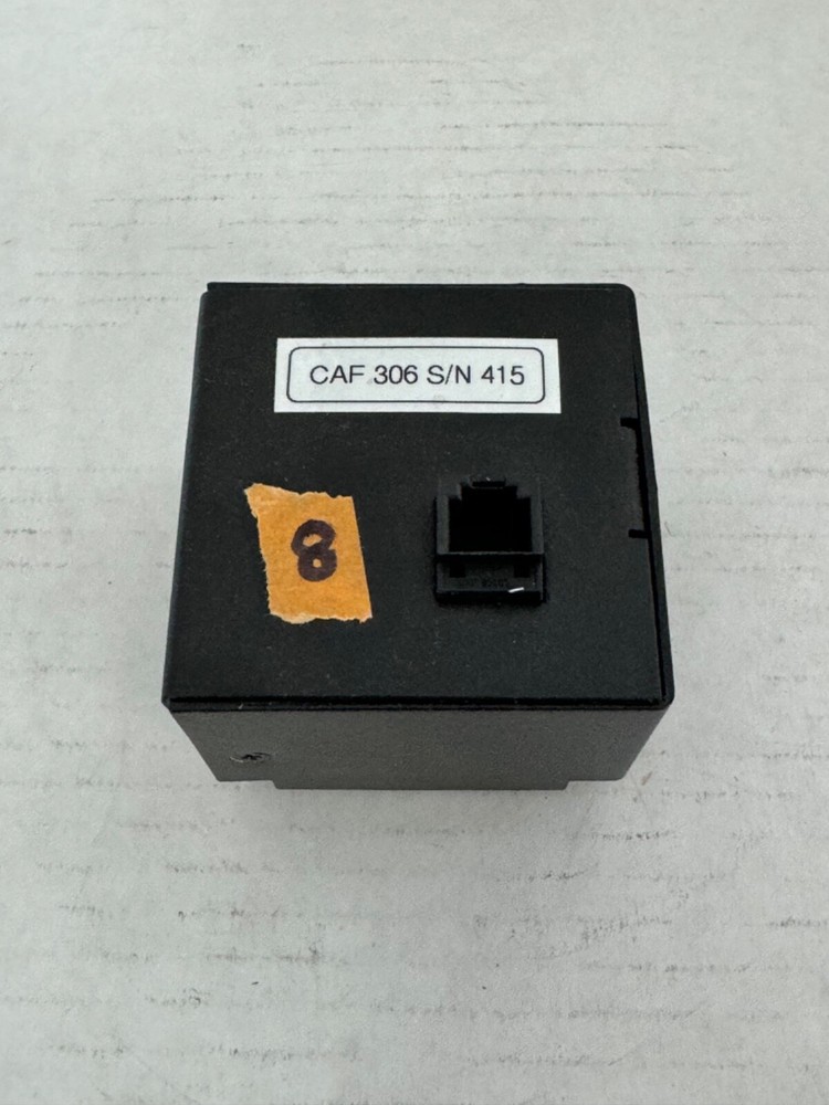 CAI CAF 306 Vario Repeater