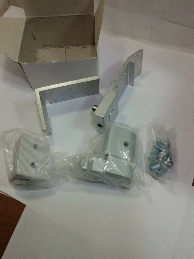 Adora Style Offset Pivot Hinge IL-OP-19-LH- AL Sets