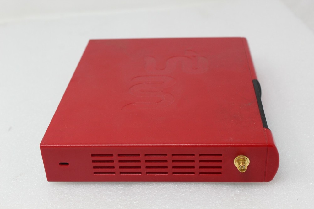 WatchGuard Firebox Edge Model #XP2E6W