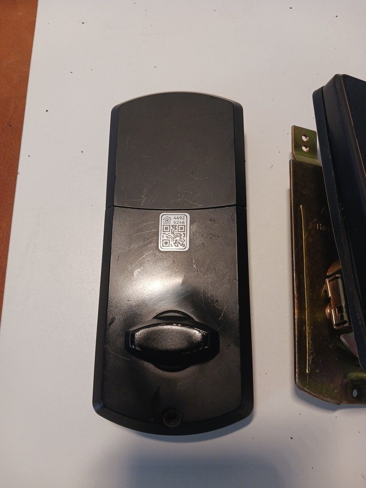 VOCOlinc T Guard Smart Lock