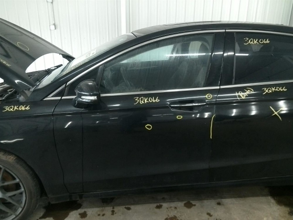 FUSION 2013 High Mounted Stop Light 104742259