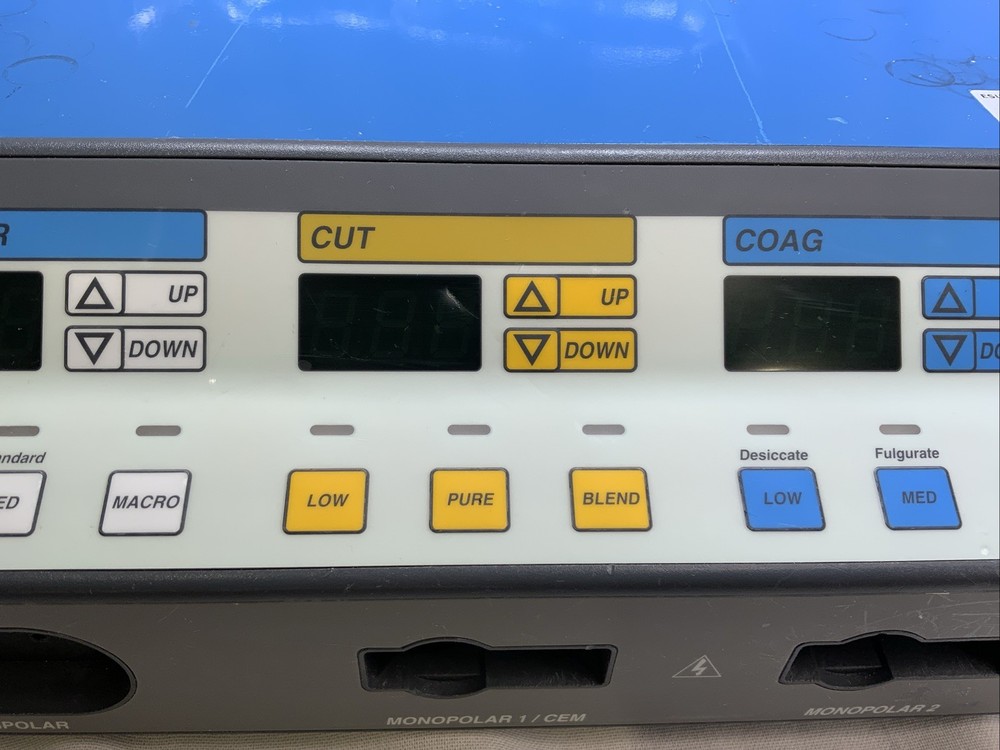 VALLEYLAB FORCE FX-CS ESU