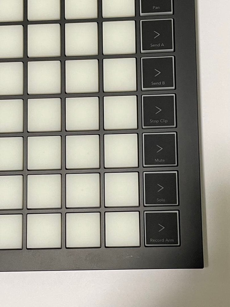 Novation Launchpad X 55549