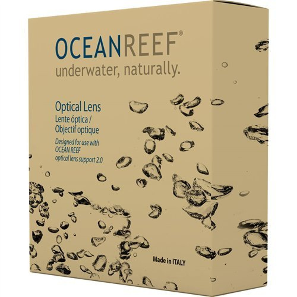 Ocean Reef Aria Optical Lens