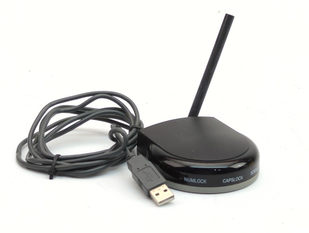 Interlink Electronics 50-14490 RF USB Wireless Keyboard Receiver