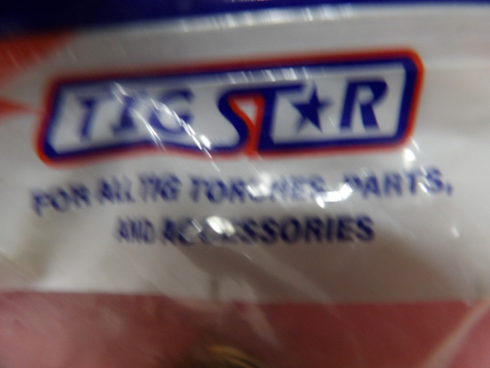 Tig Star Power Cable Adapter 45V62