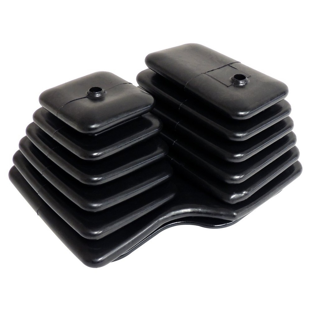 Crown Auto 53004539 Outer with Manual Transmission Boot