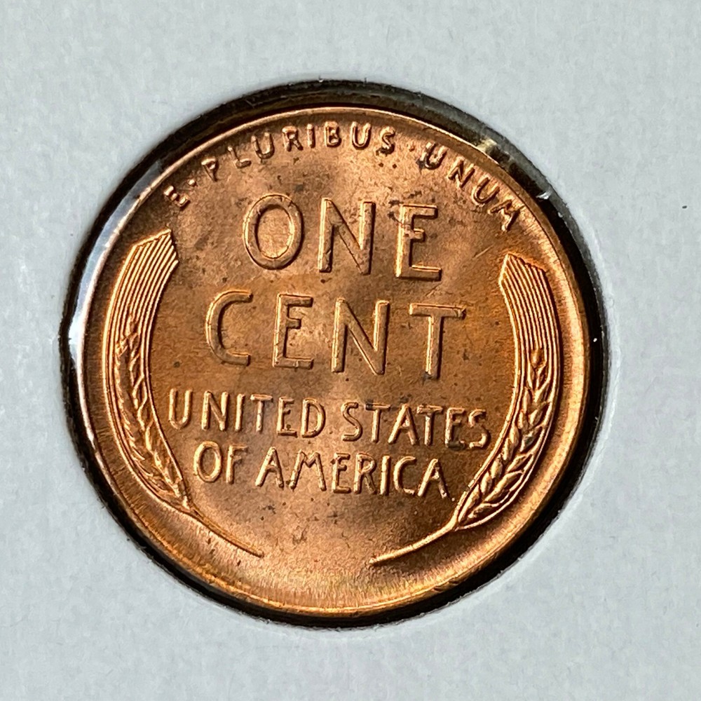 1948 BU Lincoln K35