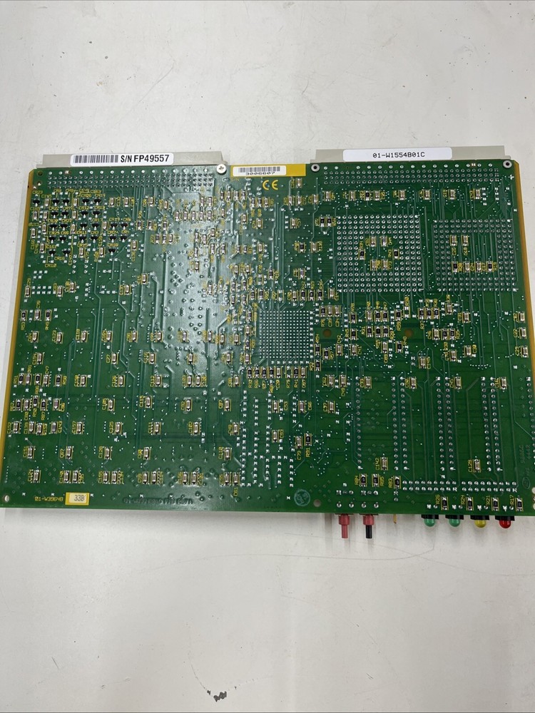 MOTOROLA 01-W3964B-33B
