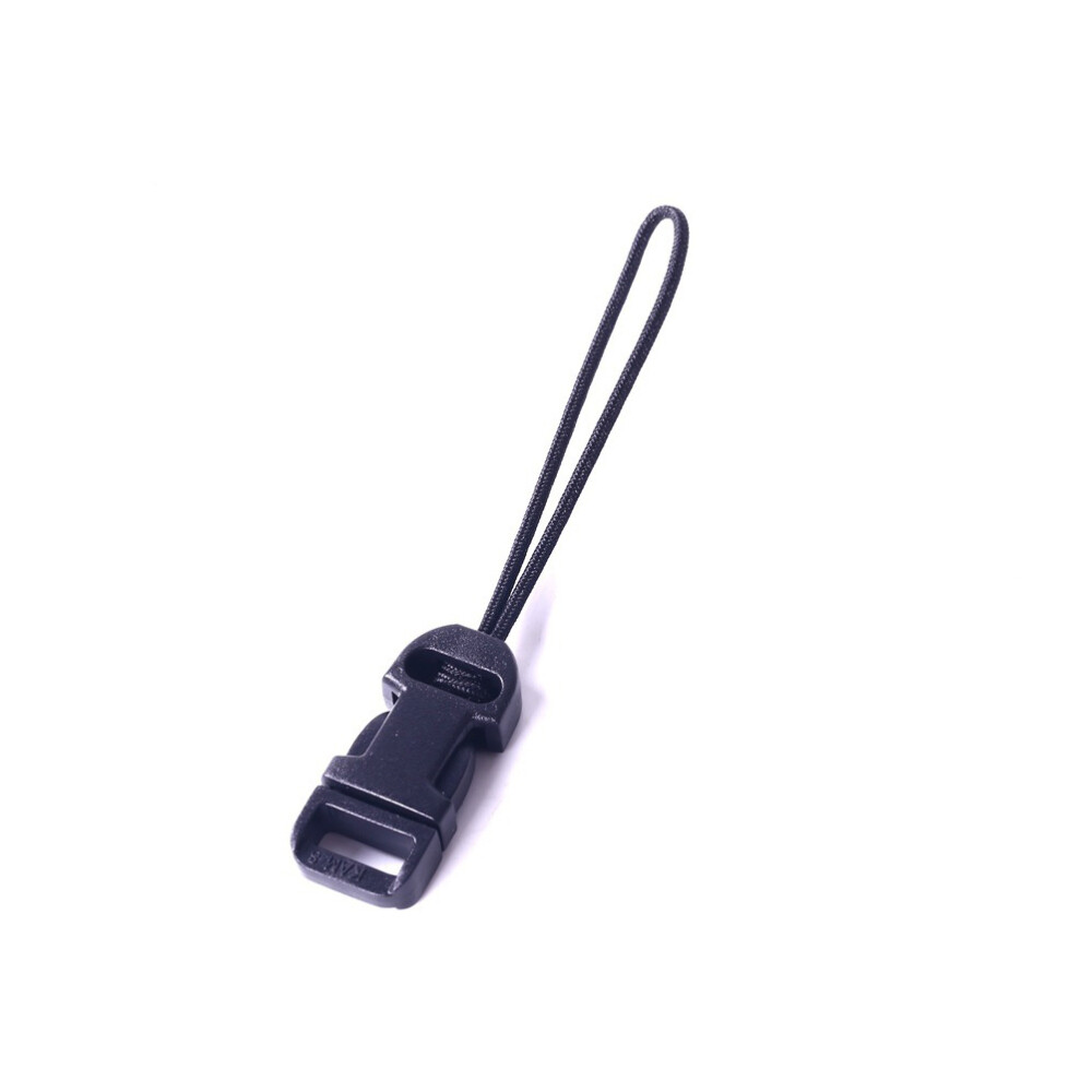 8 Pcs Quick Release Camera and Binocular Straps Connect Buckle Connector Clip