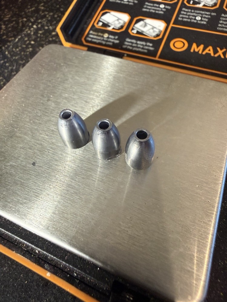 0.30ca Slugs