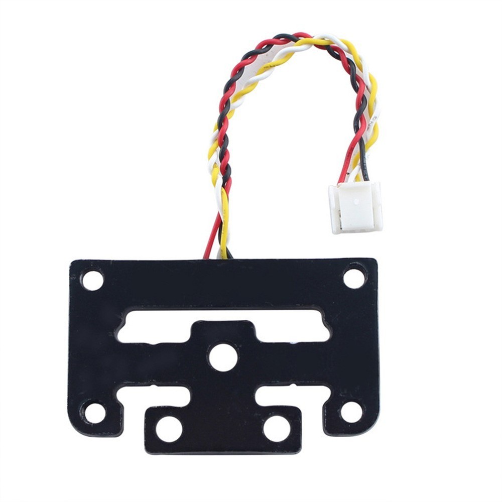 Automatic Bed Leveling Print Bed Adhesion Advanced Technology Easy To Install