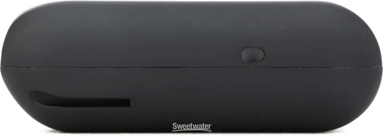 Zoom Instamic Pro Plus C Waterproof Recorder - Mono/Stereo